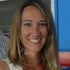 JImena García Pacheco