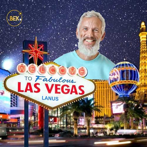 LAS-VEGAS