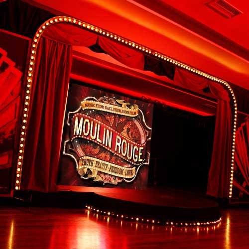 MOULIN-ROUGE