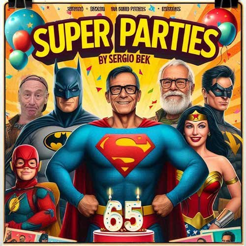 SUPER-PARTIES